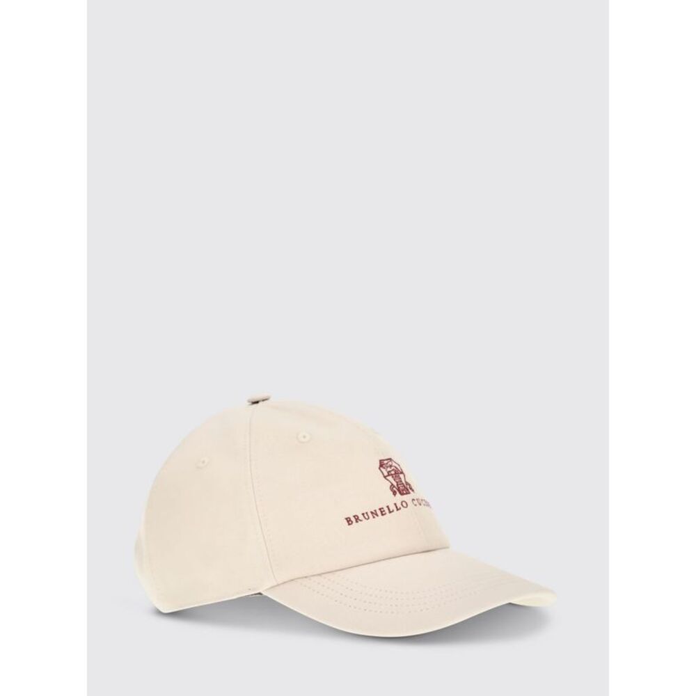 Brunello Cucinelli Men Hat Men Brunello Cucinelli